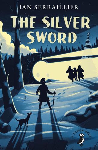 The Silver Sword - A Puffin Book (Paperback)