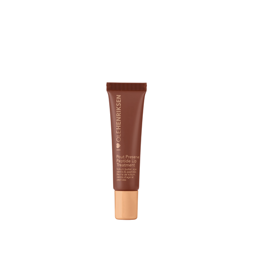 Ole Henriksen Pout Preserve Peptide Lip Treatment, Cocoa Créme