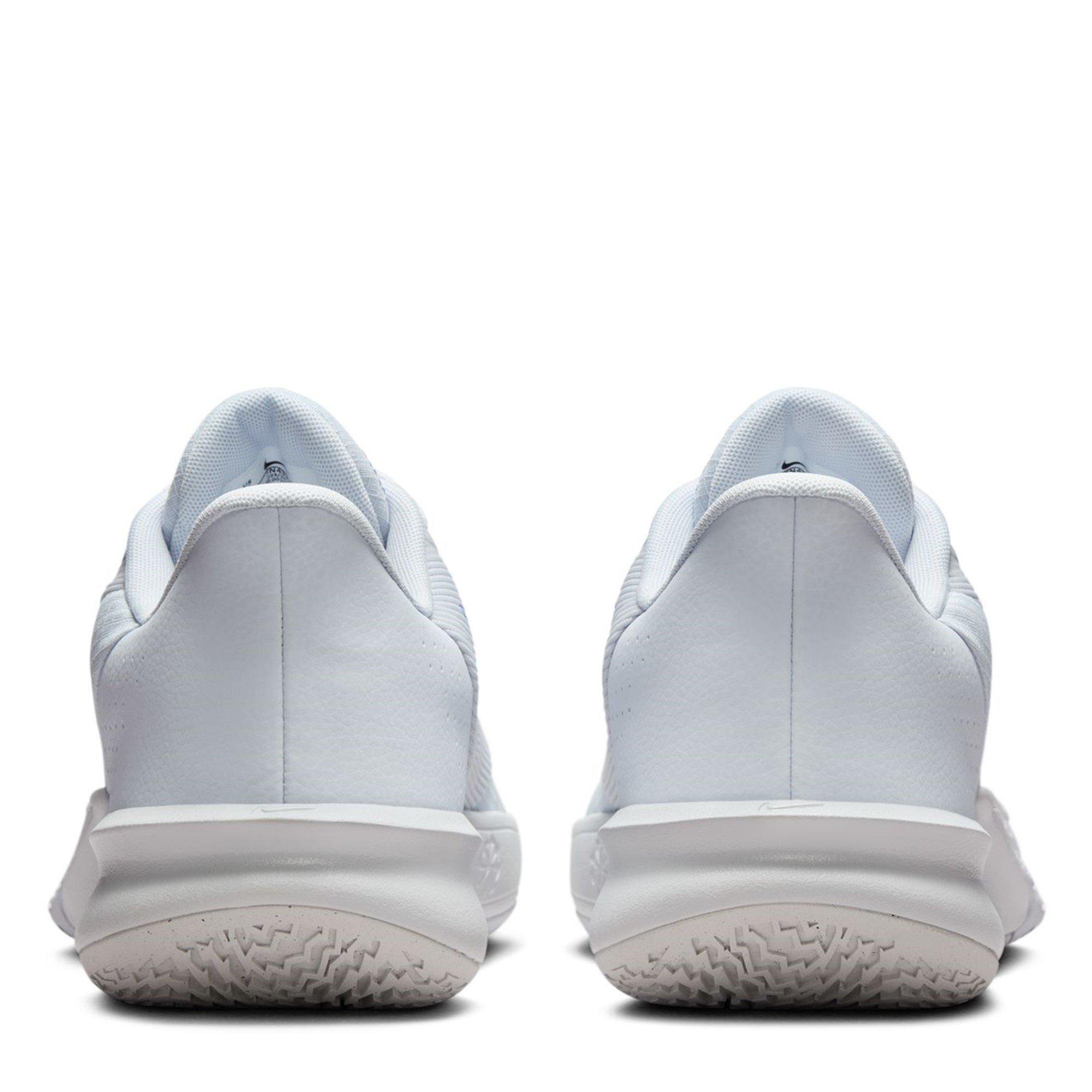 Nike Precision VII Basketball Trainers Adults