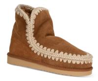 Vintersko Eskimo 18 brun Brun