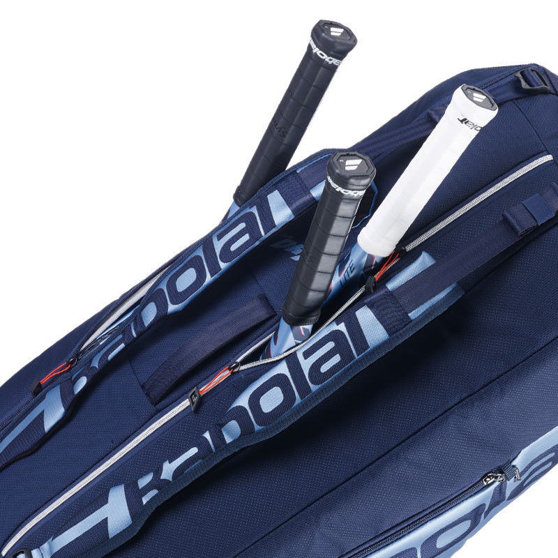 Sac de tennis Babolat Thermobag 6 Pure Drive Gén 11 2025
