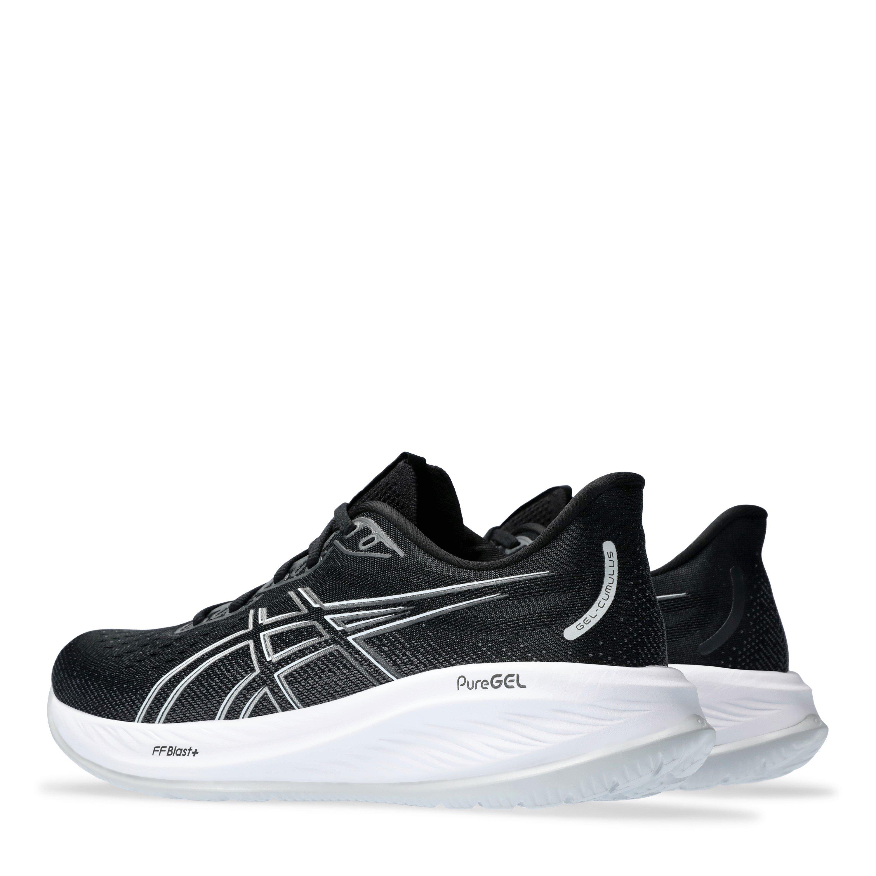 Asics Gel Cumulus 26 Running Trainers Mens