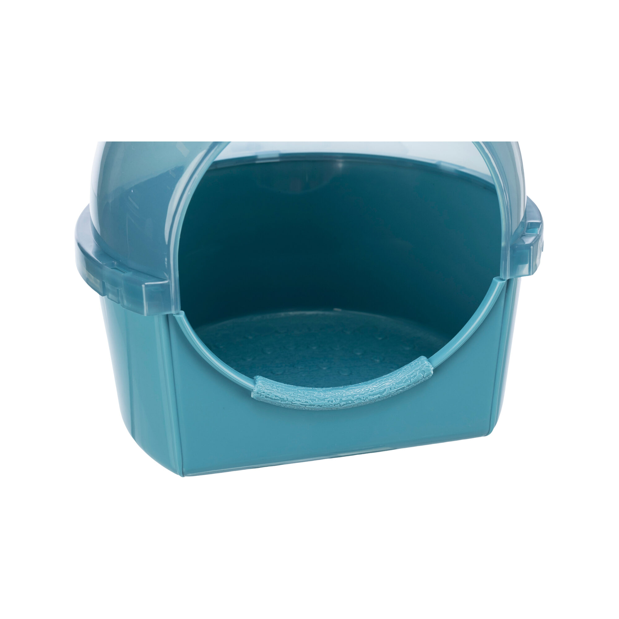 Trixie Vogelbadhuis Blauw