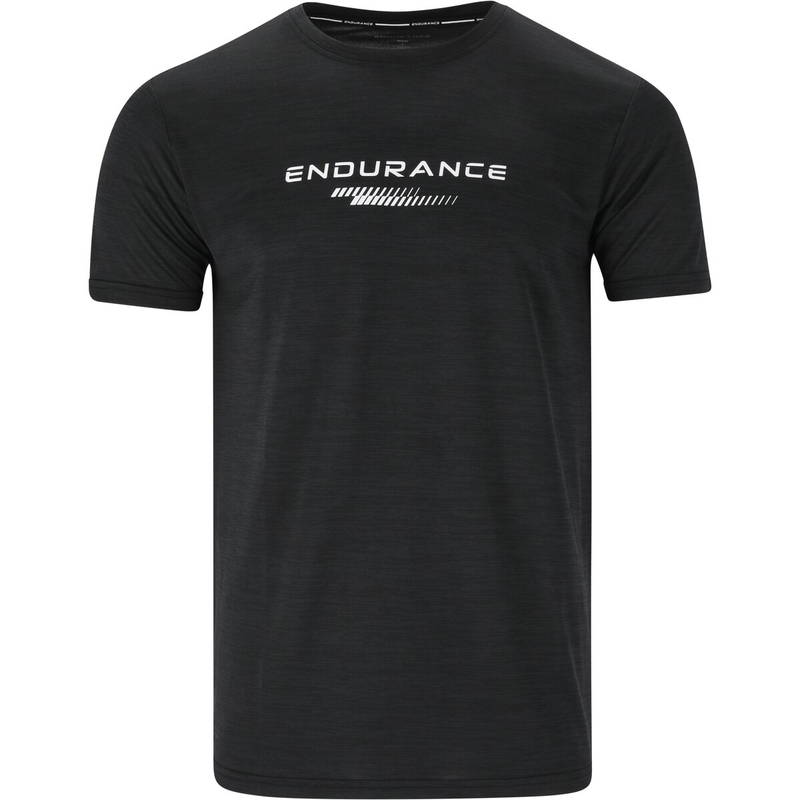 Endurance Portofino Performance Trænings T-shirt Herre