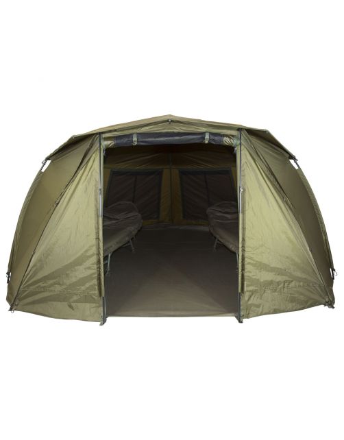 Trakker Tempest 200 - Bivvy - Skull Cap