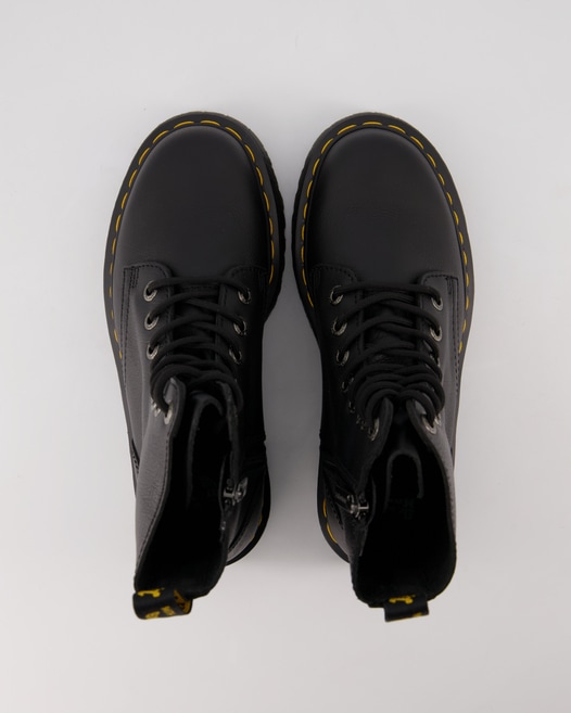 Dr. Martens Jadon III Stiefeletten in Schwarz