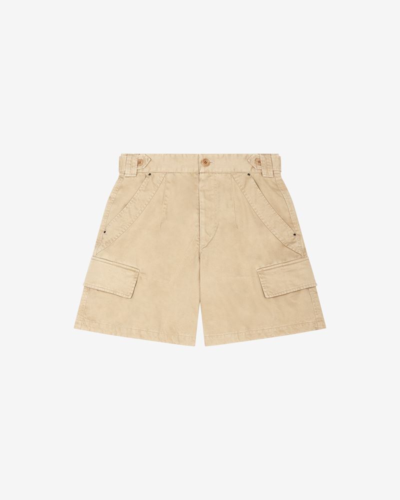 SHORT LISETTE