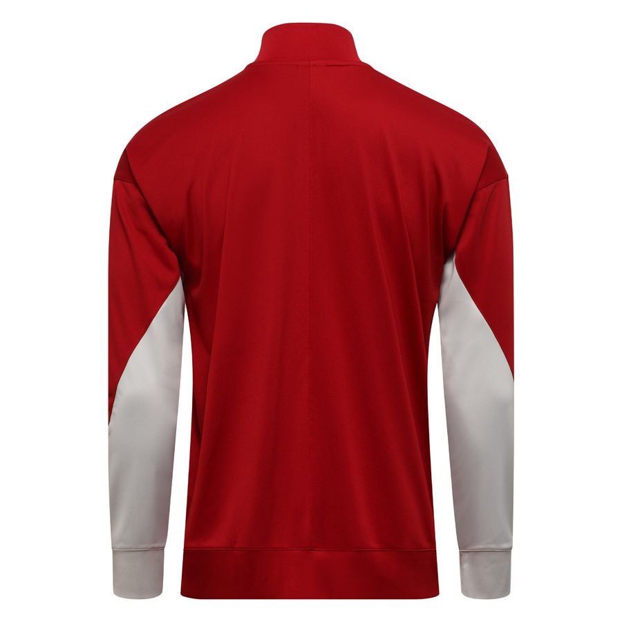 Paris Saint-Germain Survêtement Dri-FIT Strike 4th Jordan x PSG - Wings Jordan Red/Blanc/Bleu