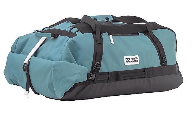 MERO MERO - SAC DUFFLE SMOGEN 80