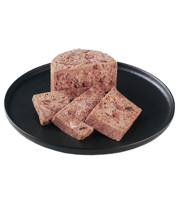 BELCANDO® Nassfutter für Hunde Baseline