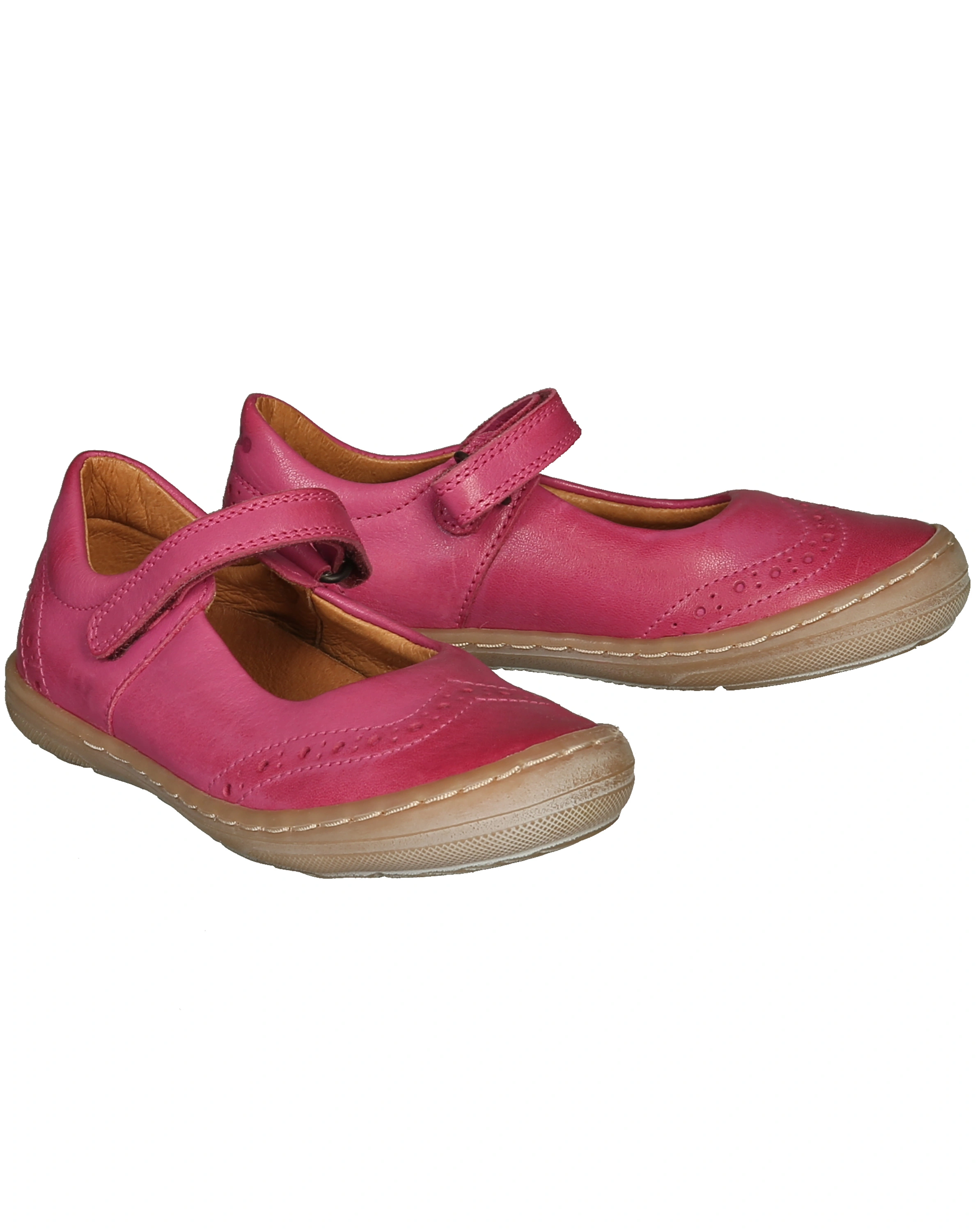 Ballerinas MARI C in fuxia