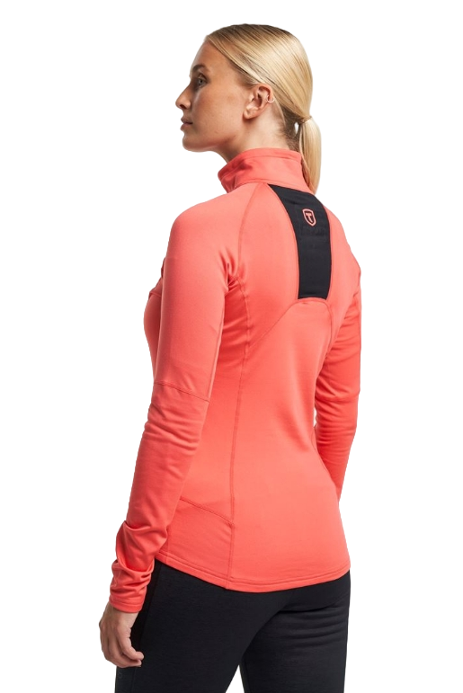 Txlite Half Zip Pully