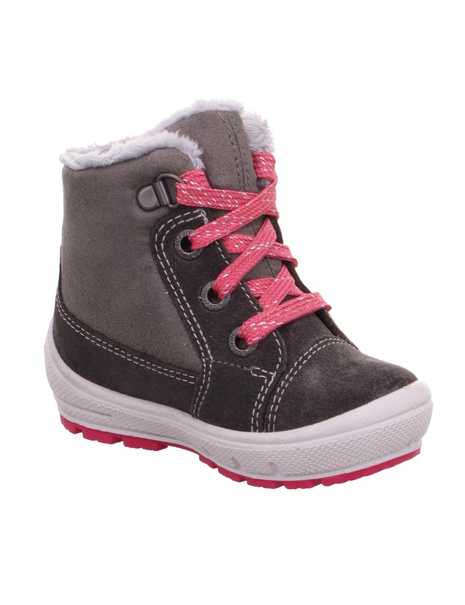 Winterstiefel GROOVY