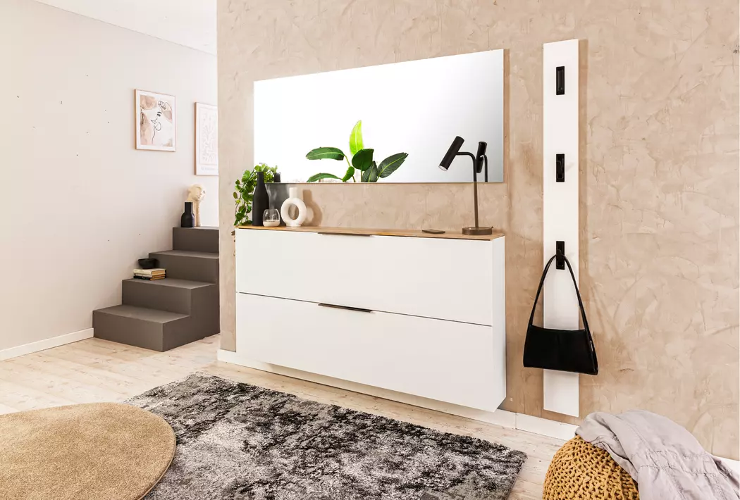 Schuhschrank Space