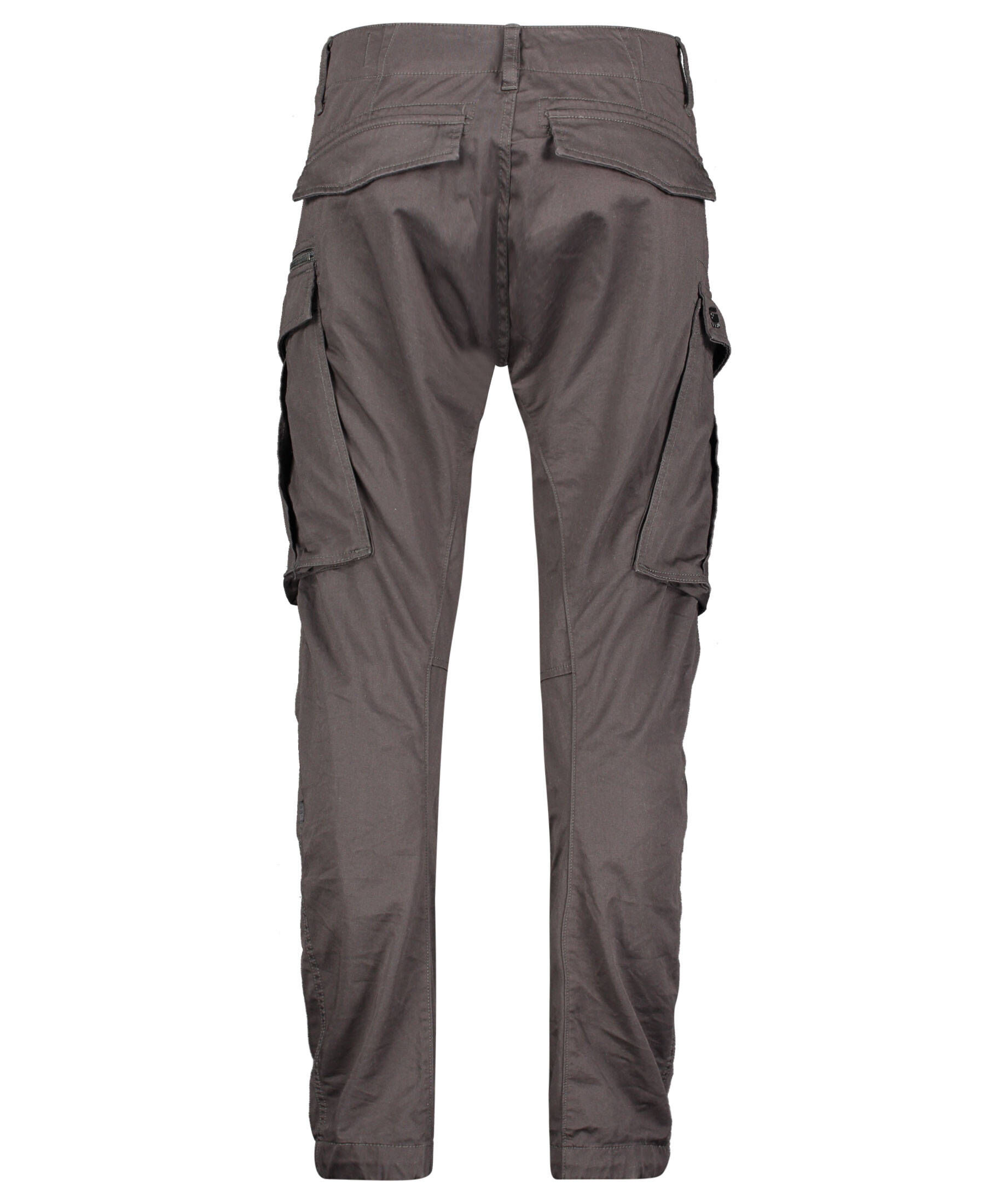 G-Star RAW| Herren Hose ROVIC ZIP 3D Tapered Fit
