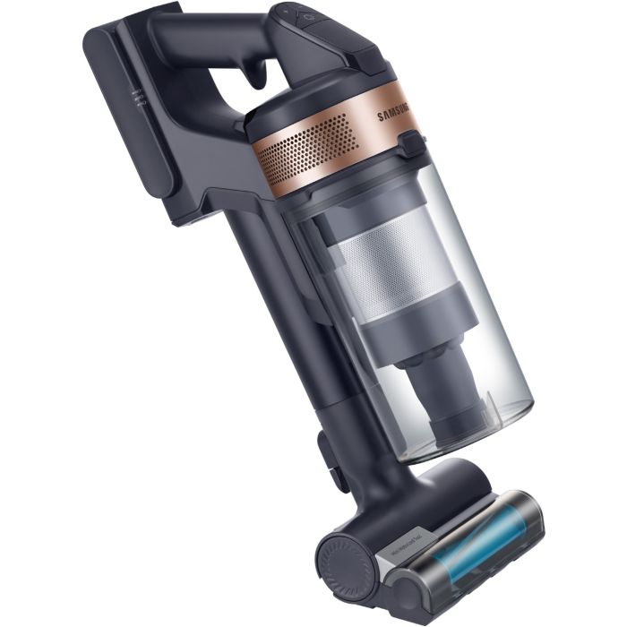 Samsung Akkustaubsauger Jet 60 pet VS15A6032R7/EG Teal Gold