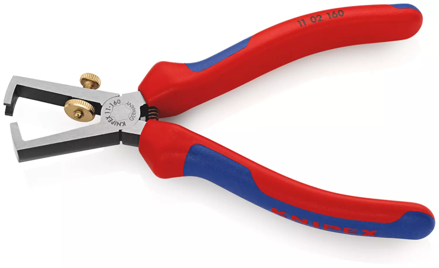 Knipex 1102160 Afstriptang - 160mm