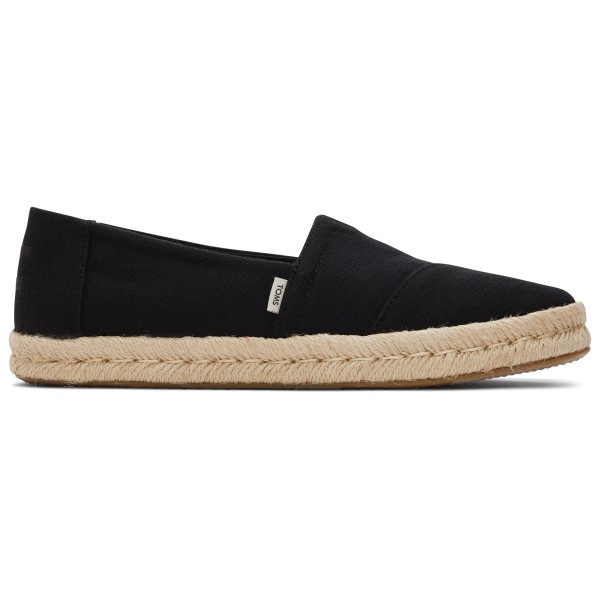 TOMS - Women's Alpargata Rope 2.0 - Baskets