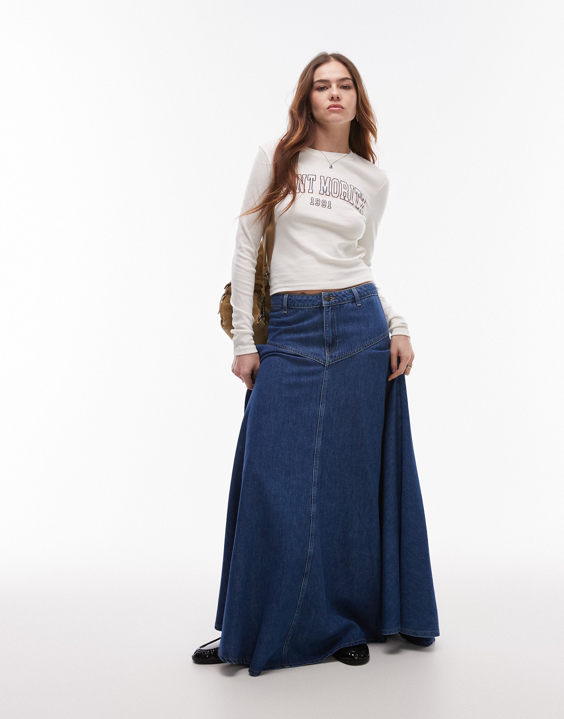 TOPSHOP T-shirts