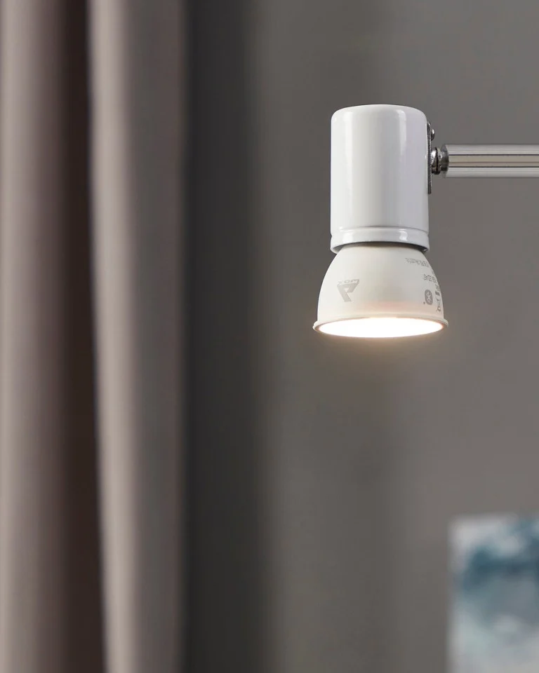 EGLO - GU10 - RGB + TW - Zigbee, Bluetooth