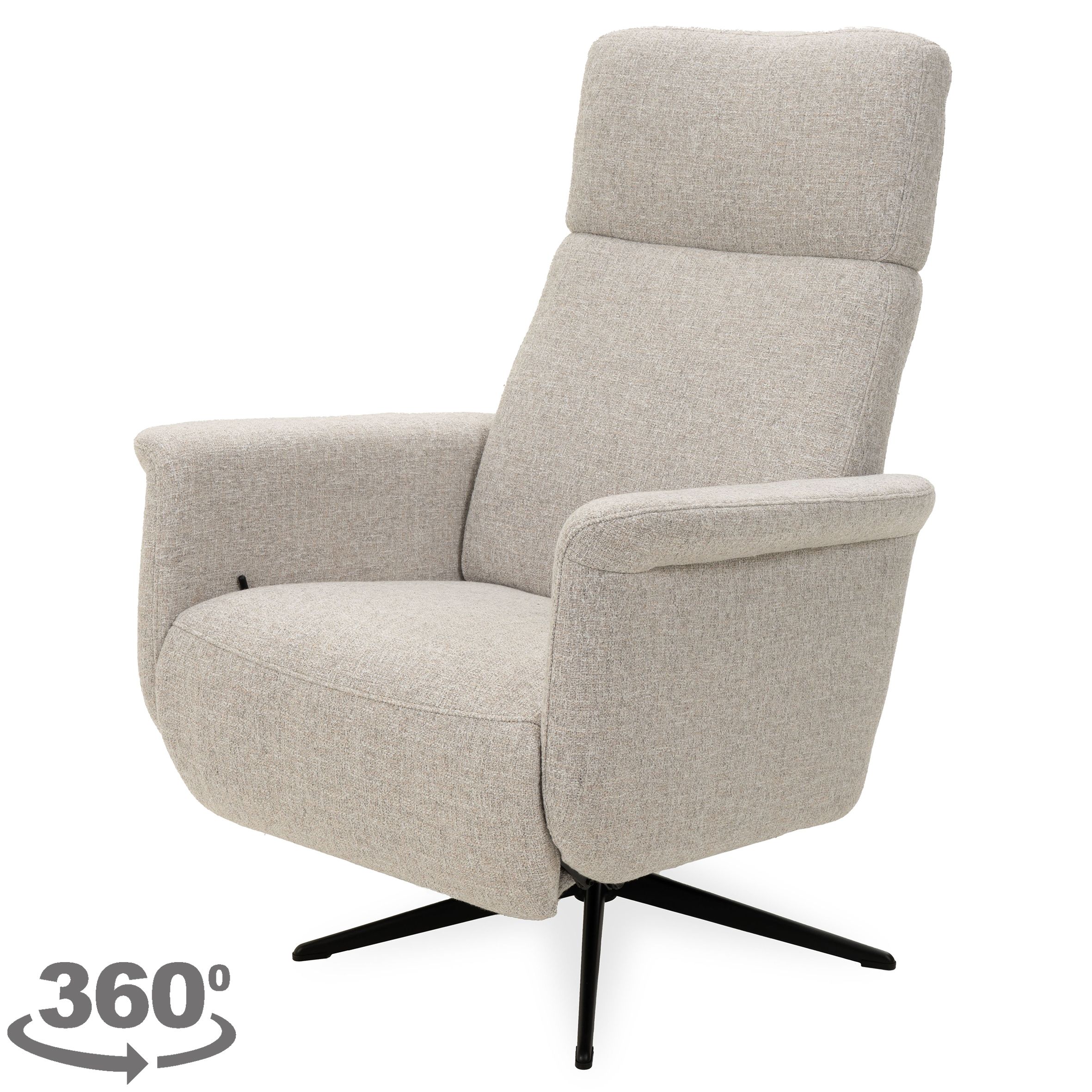 Relaxfauteuil Wessel