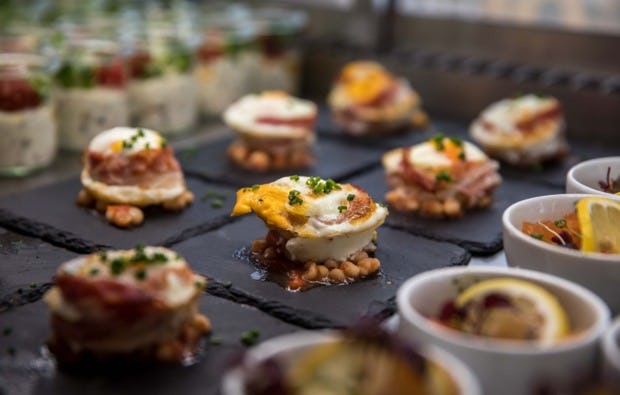 Frühstückszauber für Zwei in Wien