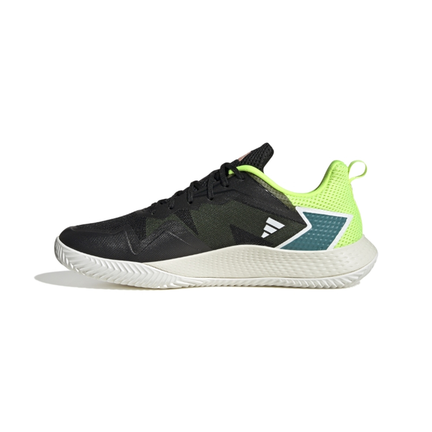 adidas Defiant Speed Clay Heren