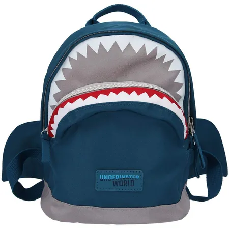 Depesche Dino World Rucksack UNDERWATER