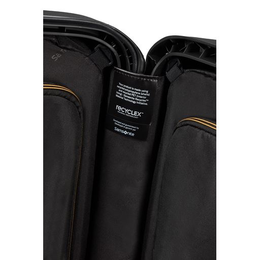 Samsonite Essens Spinner 55 Kuffert, Graphite