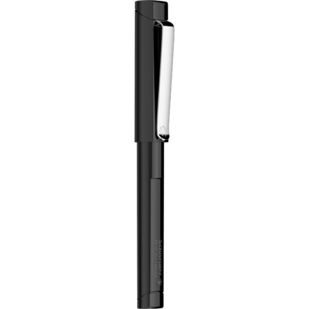 Schneider Base Uni Füller - schwarz - M - Linkshänder