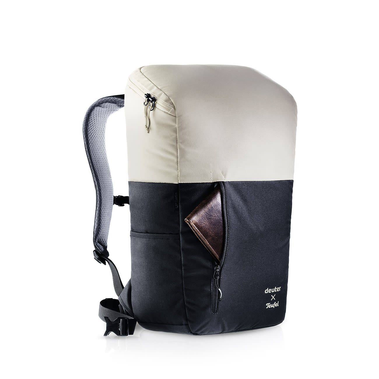 deuter x Teufel UP BERLIN Daypack