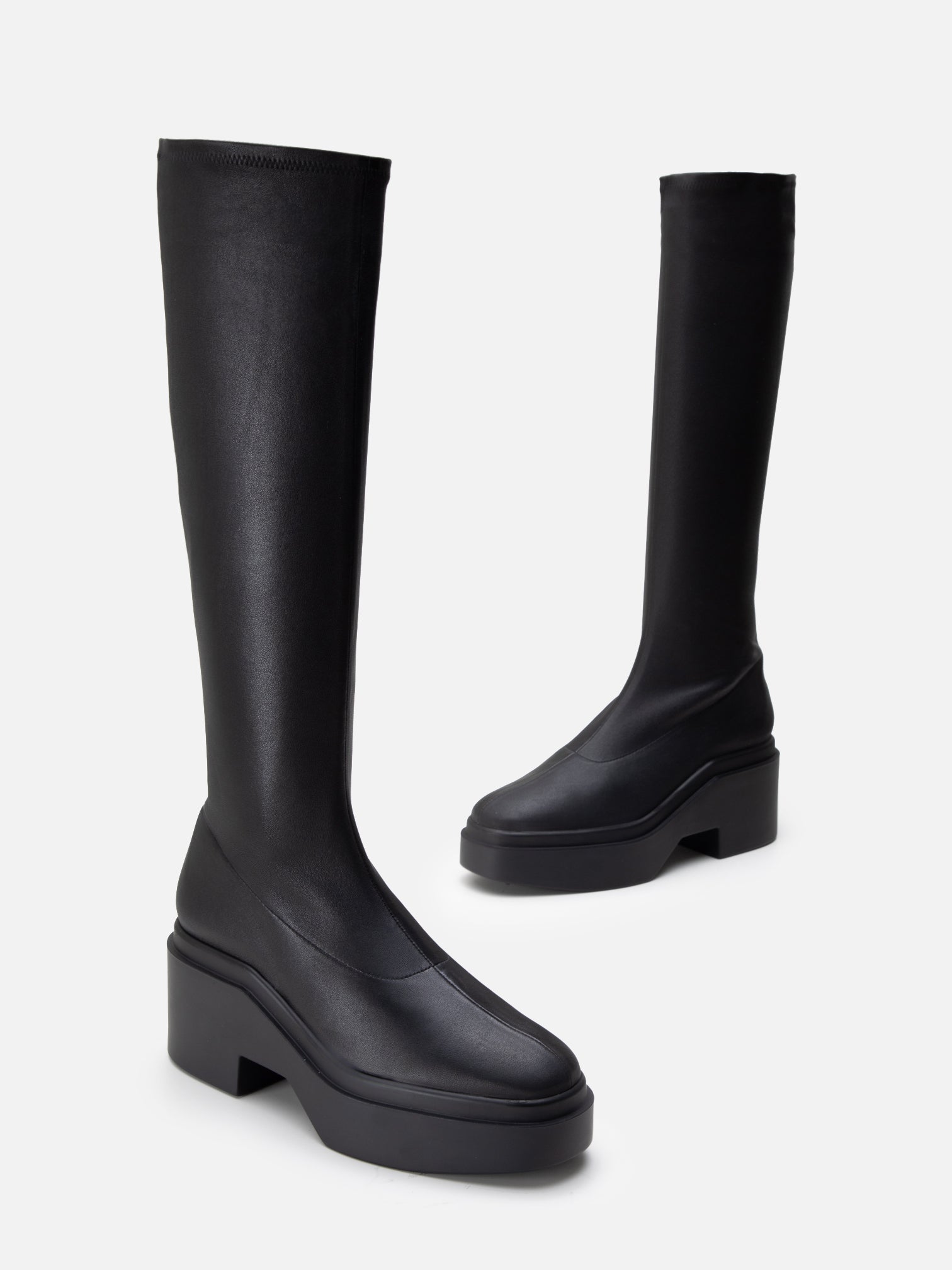 NOVA, stretch black