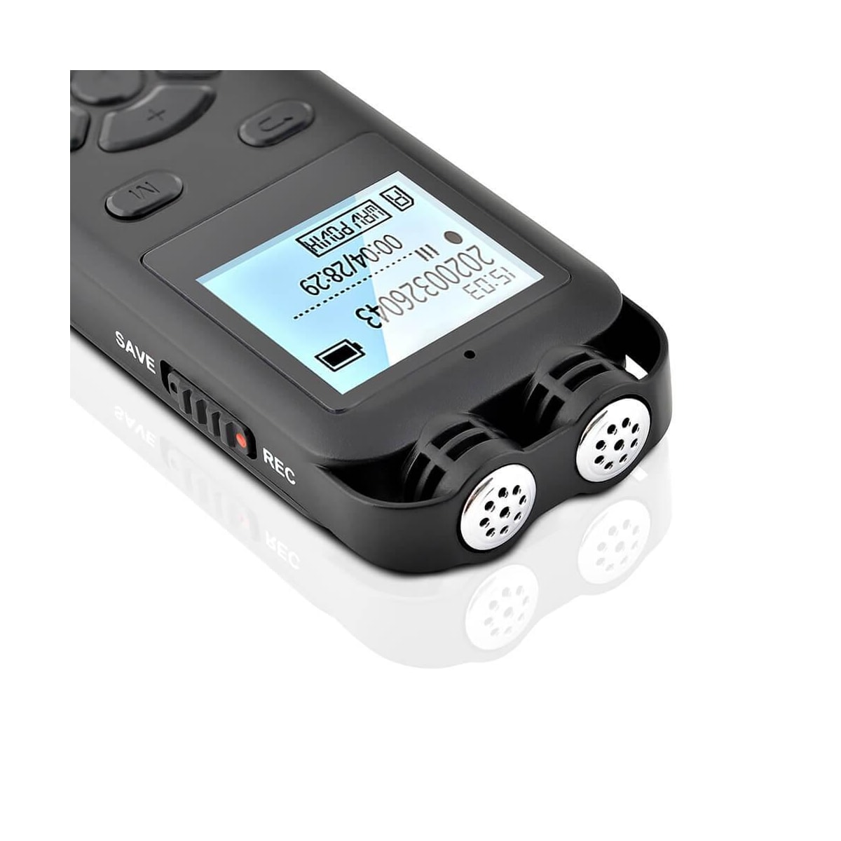 Kodak Voice Recorder VRC 250