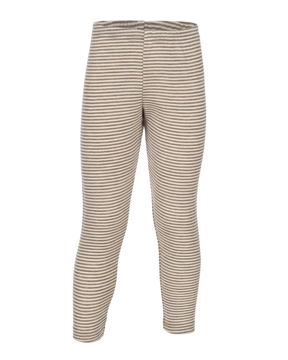 Ullongs – 100% Merino – Ubehandlet Ull | Children’s joggpants