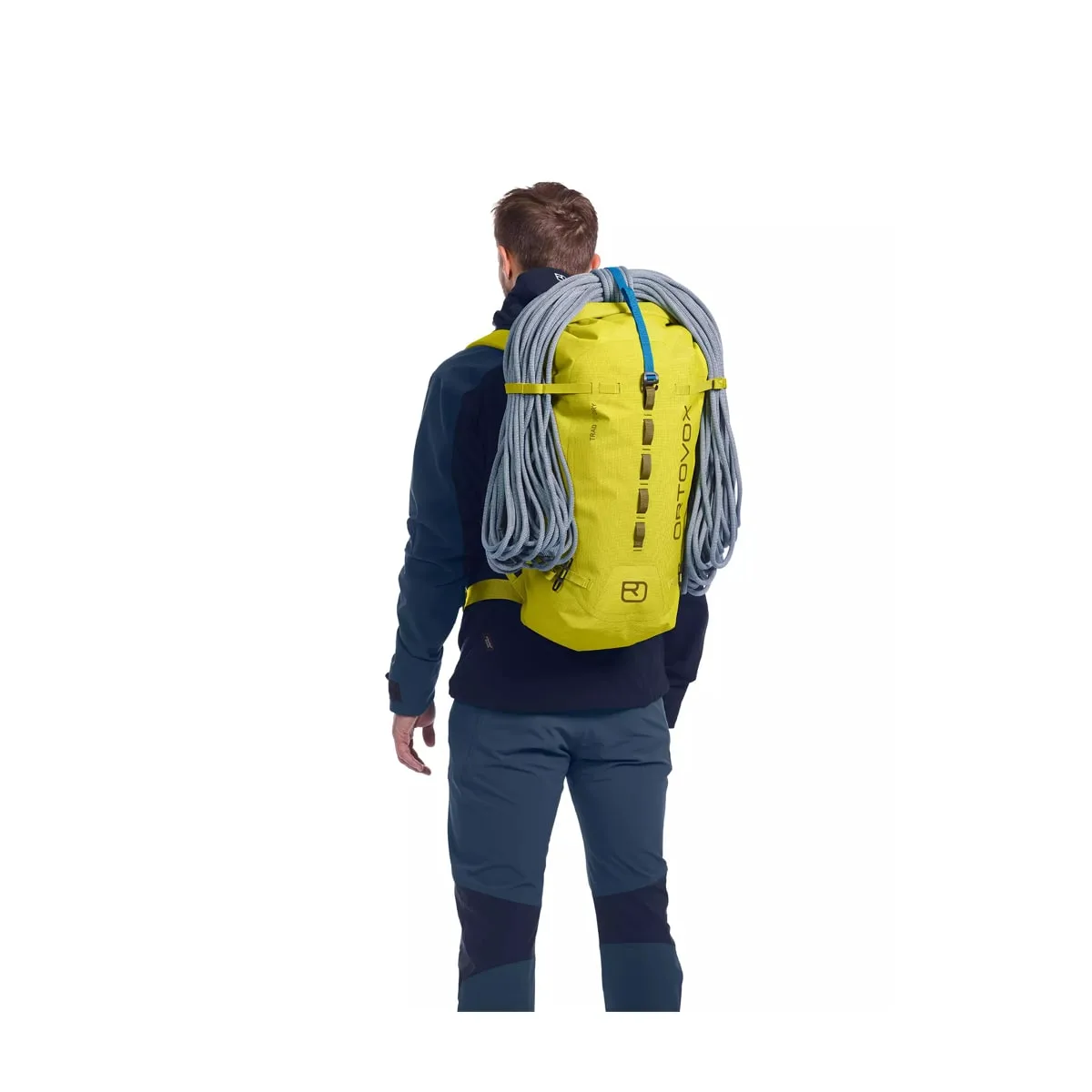 Ortovox Trad 30 Dry Blue Lake