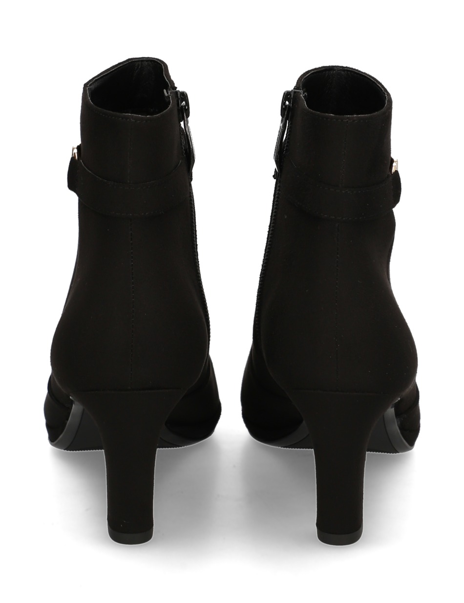 Stiefelette
