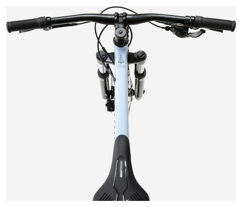 VTT Enfant Rockrider EXPL 900 24'' 9-12 ans Bleu