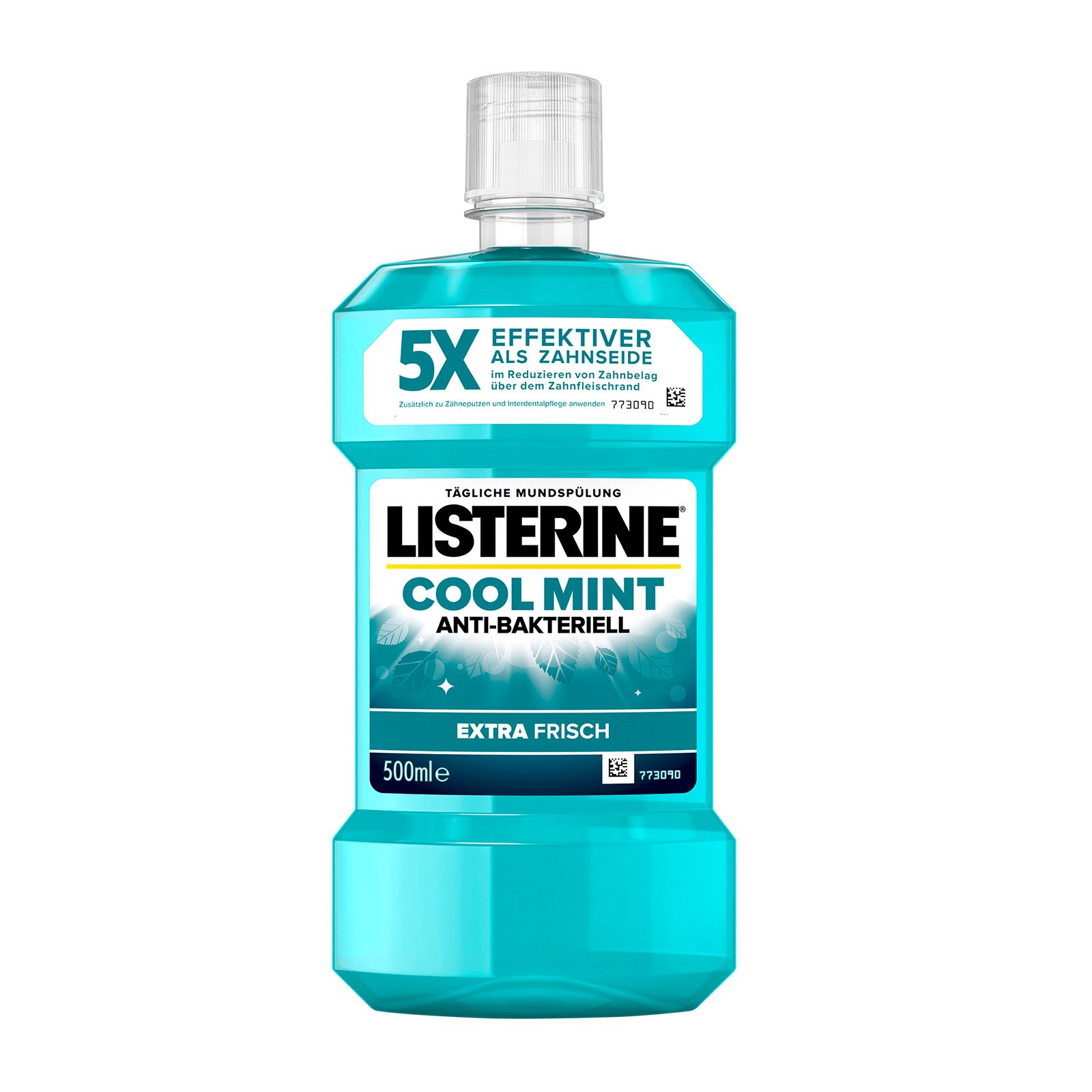 Listerine Cool Mint Mundspülung