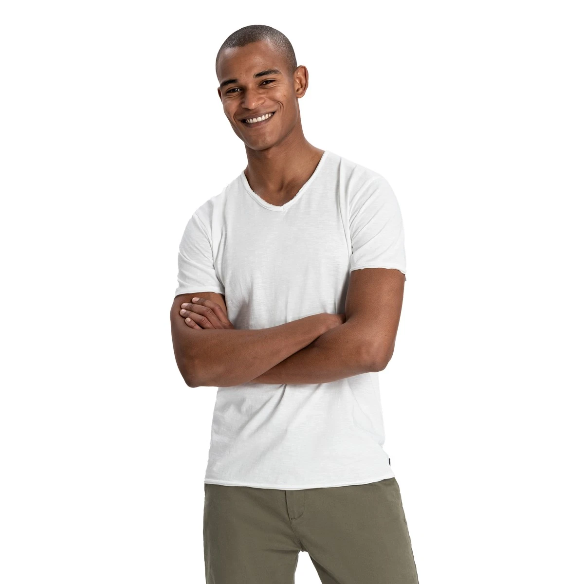 Heren T-shirt PTSS2504592