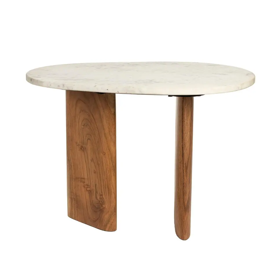 Puur - Walter bijzettafel
