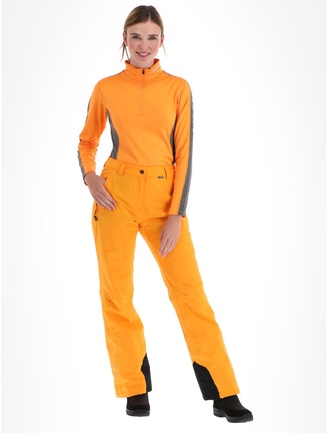Freyung skibroek dames
