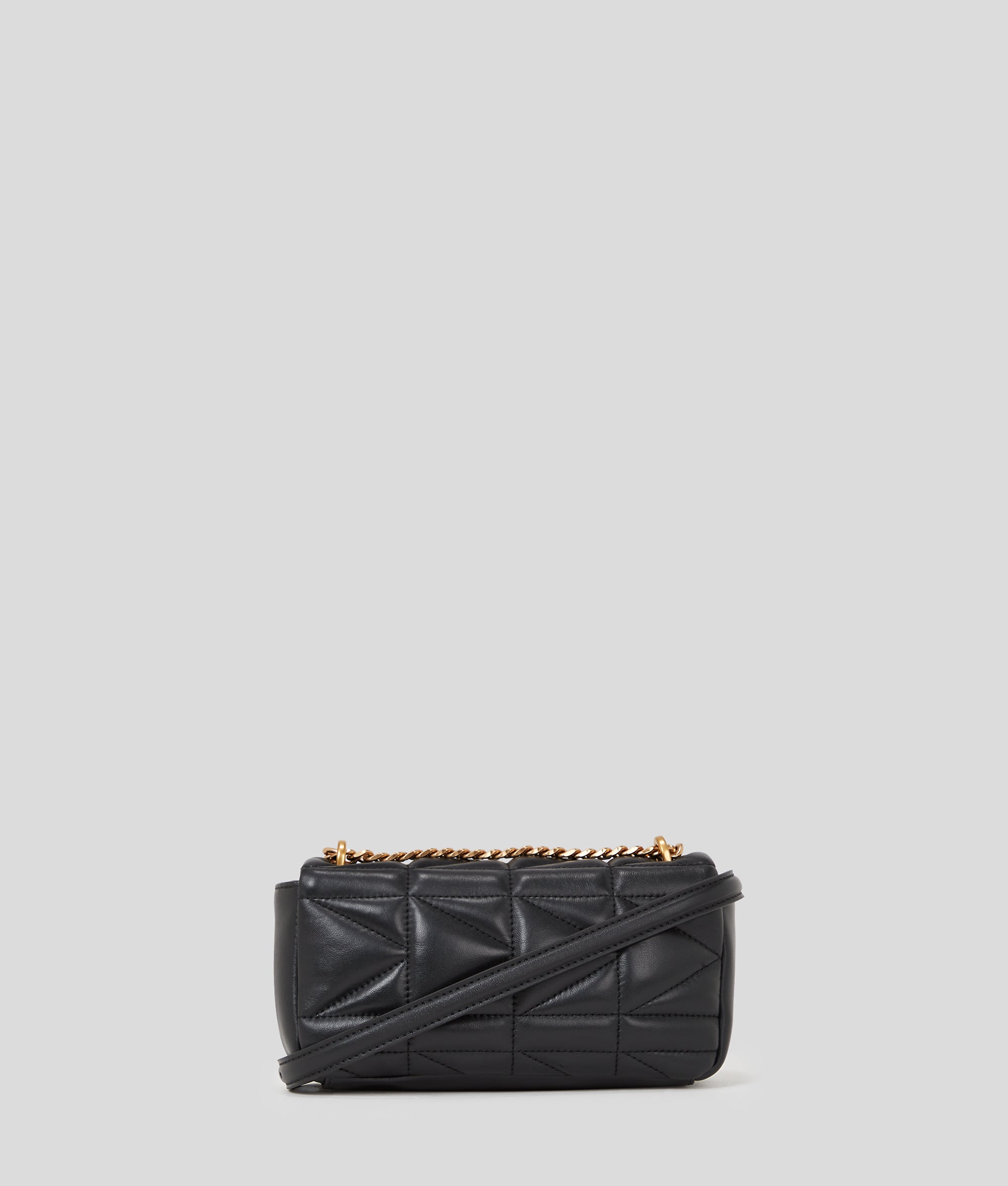 K/Kuilt kleine crossbodytas