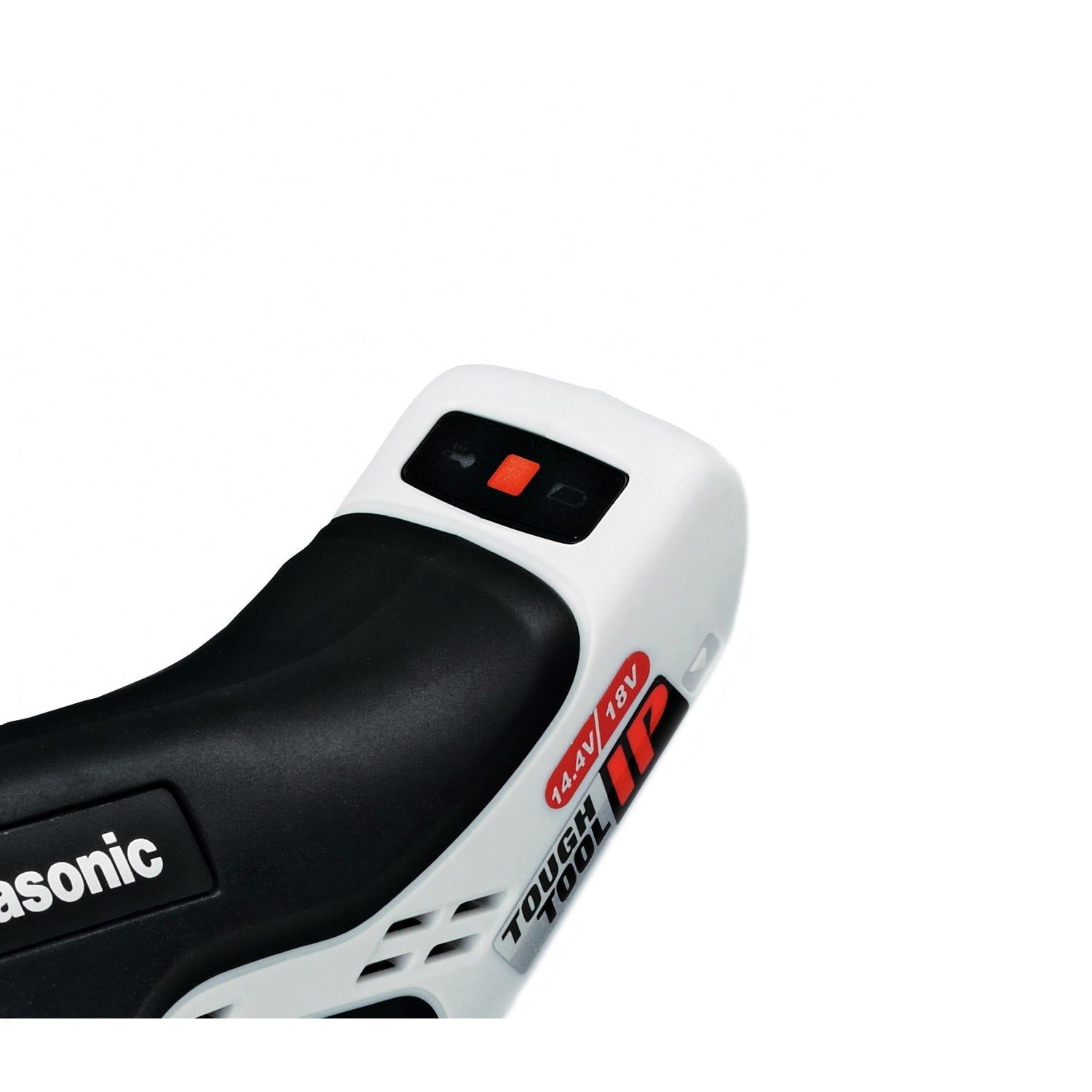 Panasonic EY46A2X Accu haakse slijper 14,4/18V Basic Body
