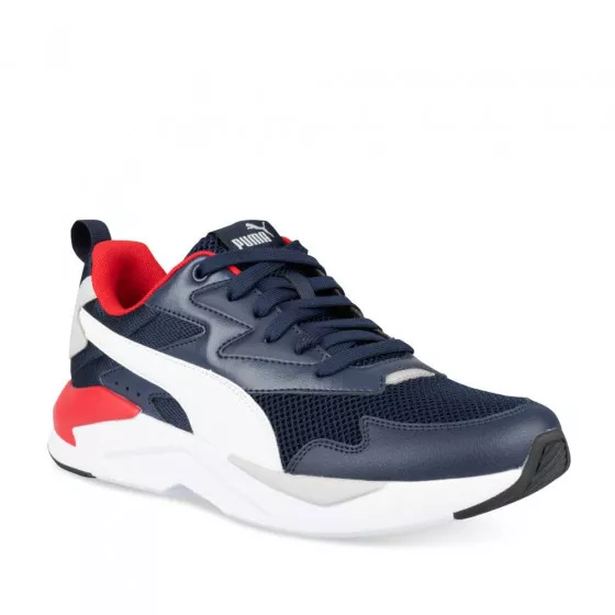 Baskets MARINE PUMA X-Ray Lite