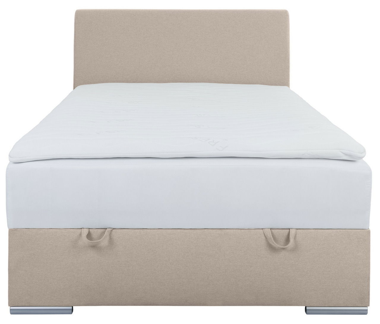 Z2 Boxspringbett TOM