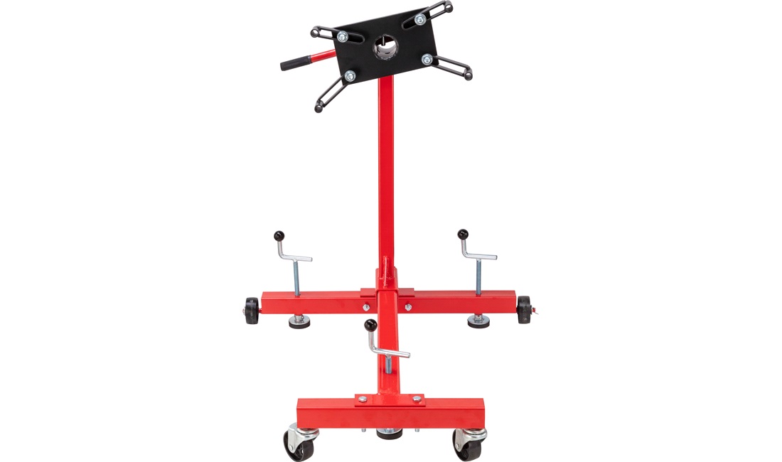 Motorstativ 450 kg