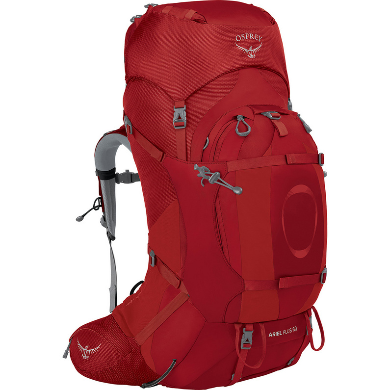 Osprey Damen Ariel Plus 60 Rucksack