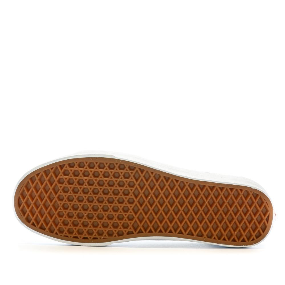 Vans Baskets Noires Homme Vans Ua Sk8-low