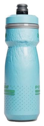 Bidon isotherme Camelbak Podium Insulated Chill Crystal Blue Turquoise - 620ml