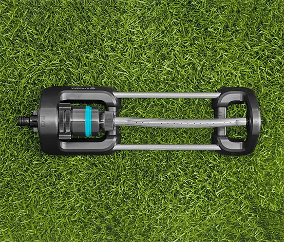 GARDENA EcoLine »Viereckregner«